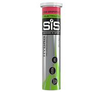 SIS Hydro Electrolitos, Pomelo - 20 Tabletas Efervescentes