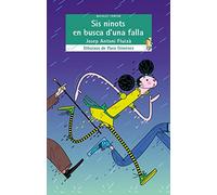Sis Ninots En Busca D'Una Falla: 51 (Micalet Teatre)