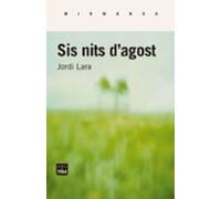 Sis nits d'agost