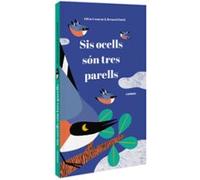 Sis Ocells Són Tres Parells