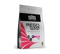 SIS Polvo para bebida de recuperación Rego Clear, 460g