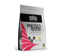 SIS Rego Polvo de Recuperación Rápida, 500g