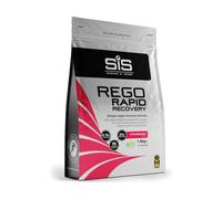 SIS Rego Polvo de Recuperación Rápida, 500g