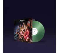 SIS (Soft Is Strong) (Vinilo verde)