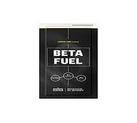 SIS SSI Beta Fuel Lima/Limón 12 Sobres 80 g
