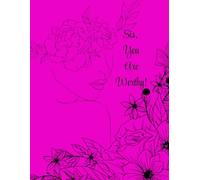 Sis, You Are Worthy Notebook | College Ruled | 8.5x11 | 150 Pages | Pink