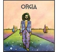 SISA - ORGIA + 7" L´HOME DIBUIXAT (RSD 2025) COLOR VERDE -LP+7" [Vinilo]