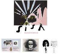 Sisa - Qualsevol Nit Pot Sortir El Sol - Clear Vinyl [Vinilo]