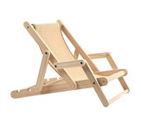 Sisal Cat Chair, Antis Scratch Cats Sofa, Sturdy Cats Sofa, Space Saving Cat Chair, Comfortable Cat Bed, Multi Functional Sisal Pad, Cat Scratcher Chair, Sisal Cat Scratcher Sofa for Pets