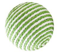 Sisal Cat Scratcher - Tarjeta de Garra Vertical, Alfombra Raspadora de Fibra Natural | Duraable COMPPACT Wall Paded, Protector De Muebles para Mascotas, Alfombra Annti-Slip, Herramienta De