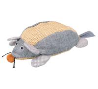 Sisalratón XXL 30 cm natural/gris