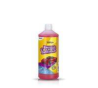 Sisbrill Champú Brillo Intenso - Ultraconcentrado 1:1000 - Limpiador de coches, pH Neutro y seguro - 1 Litro
