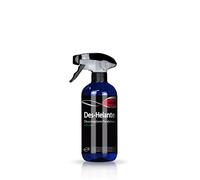 Sisbrill Des-Helante - Descongelante de Parabrisas para Coche, Elimina Hielo y Escarcha Rápidamente, Limpia Cristales y Mejora la Visibilidad en Invierno, 500 ml