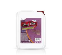 Sisbrill Red One Descontaminante Férrico - Sin Mal Olor - 5 litros