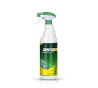 Sisbrill Zentox desengrasante y limpiador NEUTRO de bici y moto. Cadena, chasis, motor. Concentrado sin agua (1 lt == 10 lts en uso). Protección Carbono, Anodizados, Cromados y Aluminio. 1 litro.