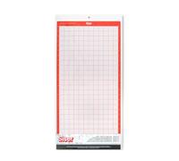 Siser Cutting Mat 12 x 24 cm Light Tack, alfombrilla de corte de baja adherencia para cortar vinilos termoadhesivos