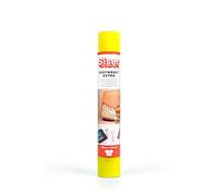Siser® EasyWeed® Extra Amarillo Limón, 30 cm x 0,5 m, vinilo termotransferible para personalizar nailon, piel, tejidos tratados