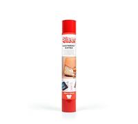 Siser® EasyWeed® Extra Rojo Vivo, 30 cm x 0,5 m, vinilo termotransferible para personalizar nailon, piel, tejidos tratados