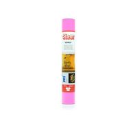 SISER® EasyWeed® Fluo Rosa 30 cm x 1 m Vinilo termotransferible para personalizar textiles