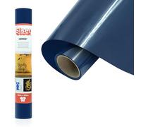 Siser EasyWeed - Vinilo termotrasferibile termoadesivo per personalizzare i tessuti, hobby creativi, certificado VeganOk e Oeko-Tex estándar 100 clase I