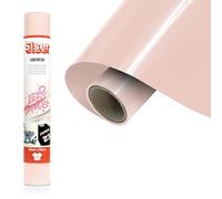 Siser EcoStretch - Vinilo termotransferible termoadhesivo para la personalización de ropa y ropa deportiva, 30 cm x 0,5 m, material para hobby creativo