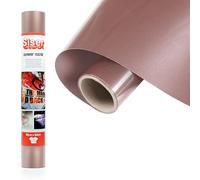Siser® Electric Rose Gold, 30 cm x 1 m, vinilo termotransferible termoadhesivo cambiante para la personalización de tejidos, ropa y accesorios, aficiones creativas, fácil de cortar