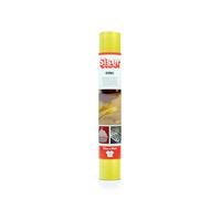 Siser® Sparkle Yellow - Vinilo termotransferible termoadhesivo con efecto purpurina brillante para personalizar tejidos, ropa y accesorios, manualidades creativas, fácil de cortar
