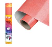 SISER Vinilo Adhesivo Permanente, Coral, 152 x 30 cm