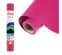 Siser® Vinilo termotransferible Fluo Pink 50x30 cm