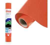 Siser® Vinilo termotransferible Orange 50x30cm
