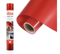 Siser® Vinilo termotransferible termoadhesivo cambiante para personalizar tejidos, ropa y accesorios, manualidades creativas, fácil de cortar