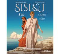 Sisi & Ich [Blu-Ray] (IMPORT) (No hay versión española)