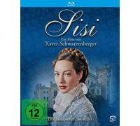 Sisi (Sissi) (Fernsehjuwelen) (Blu-ray)