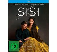 Sisi - Staffel 3 (alle 6 Teile) (Filmjuwelen) [Alemania] [Blu-ray]