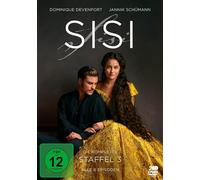 Sisi - Staffel 3 (alle 6 Teile) (Filmjuwelen) [Alemania] [DVD]