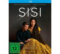 Sisi - Staffel 3 (alle 6 Teile) (Filmjuwelen) [Alemania] [Blu-ray]