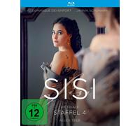 Sisi - Staffel 4 (alle 6 Teile) (Filmjuwelen) [Alemania] [Blu-ray]