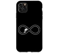 Sísifo/Eternal Boulder/Camus Sísifo/Absurdo Estoico Carcasa para iPhone 11 Pro MAX