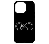 Sísifo/Eternal Boulder/Camus Sísifo/Absurdo Estoico Carcasa para iPhone 15 Pro MAX