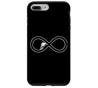 Sísifo/Eternal Boulder/Camus Sísifo/Absurdo Estoico Carcasa para iPhone 7 Plus/8 Plus