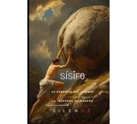 SÍSIFO: La Soberbia del Ingenio (Mitología Griega)