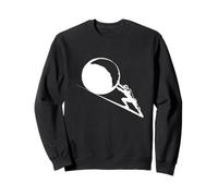 Sísifo: Lucha eterna en la mitología Griega Sudadera