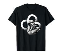 Sísifo Lucha Eterna Mitología Griega Camiseta