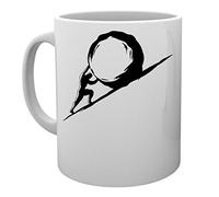 Sísifo Mito Taza Mug Cup