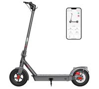 SISIGAD - Patinete eléctrico para Adulto de 10 Pulgadas con aplicación, batería 36 V 10,4 AH Patinete eléctrico Plegable con Velocidad máxima 25 km/h Motor 350 W, con Doble Freno