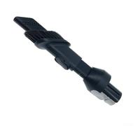 SiSinkal Boquilla de succión de cepillo plano largo para Roborock para Dyad Pro para aspiradora combinada, herramienta de hendidura extendida para limpieza profunda de esquinas, muebles e interiores
