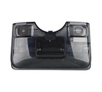 SiSinkal Depósito de agua de repuesto para Roborock F25 A-ce, F25 Alt, A30 Pro para la serie COMBO, depósito de agua limpia para robot inteligente aspiradora, accesorio de limpieza de pisos duros