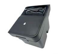 SiSinkal Depósito de aguas residuales de repuesto para Roborock, para saros 10R S9 MaxV Slim G20S Ultra, contenedor de agua sucia, para robot aspirador, sistema de fregona, pieza de mantenimiento