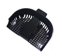 SiSinkal Filtro de agua Dock para Dreame para Aqua 10 Ultra Track, accesorio ABS para estación de muelle de lavado de fregona automática, eliminación efectiva de impurezas mejora la e