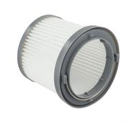 SiSinkal Filtro de aspiradora lavable de repuesto para BlackDecker para Dustbuster PVF110 PHV1210 PV1020L PD11420L PHV1810 1820LF G Limpiadores de mano inalámbricos Pantalla de espuma reutilizable